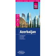 Azerbajdzjan Reise Know How